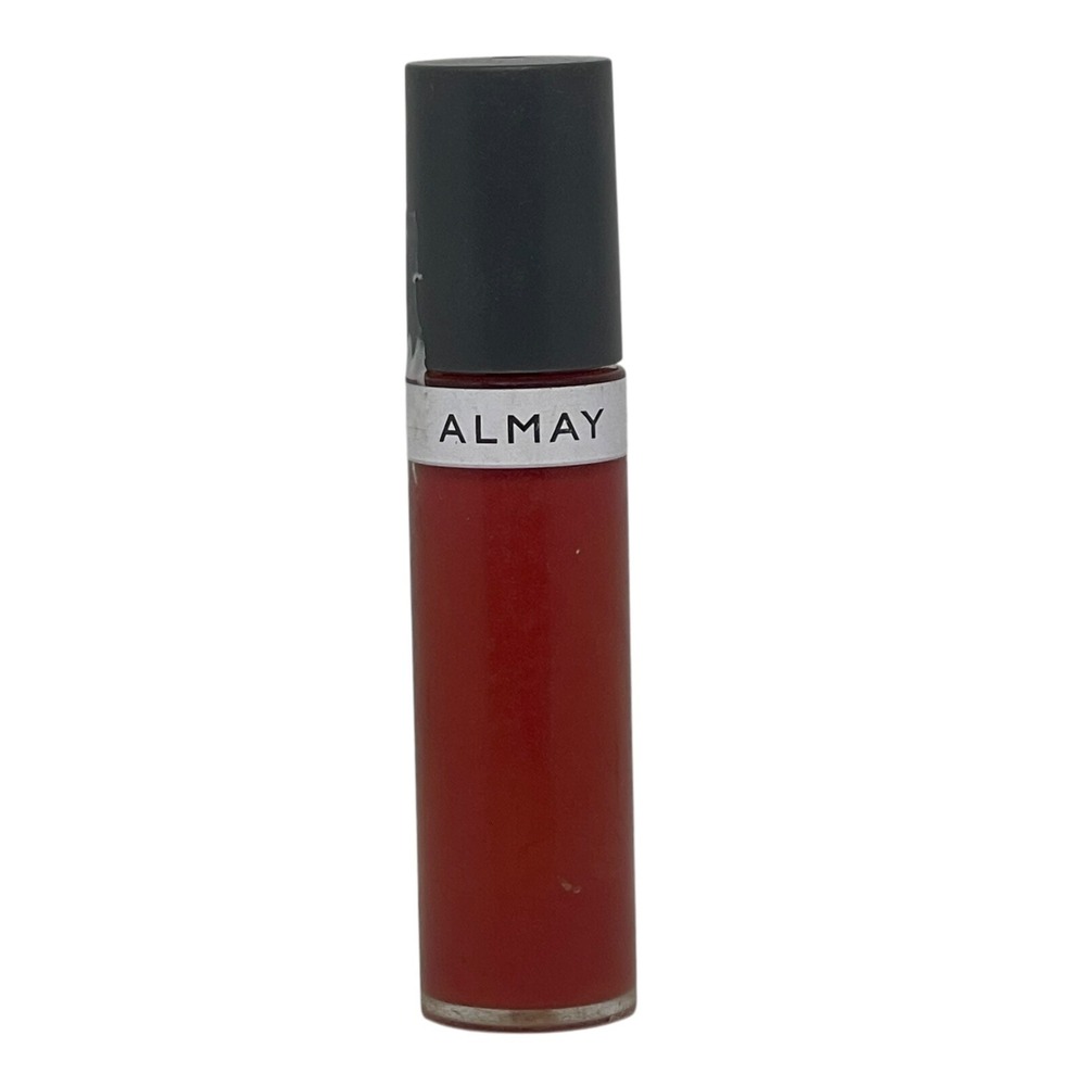 Almay Color Care Liquid Lip Balm‎ Apple A Day Bold Red Classic Vibes Sexy New